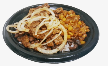 Steak Bowl Wednesday Deal - Chai Tow Kway, HD Png Download, Free Download