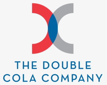 Double Cola - Graphic Design, HD Png Download, Free Download