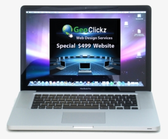 Macbook Pro, HD Png Download, Free Download