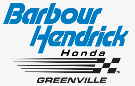 Barbour Hendrick Honda Greenville Nc, HD Png Download, Free Download