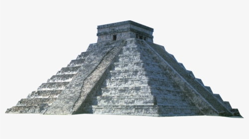 Thumb Image - Chichen Itza, HD Png Download, Free Download