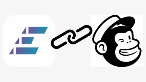 New Mailbhimp - Mailchimp Logo Png, Transparent Png, Free Download