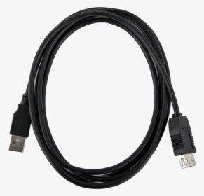 30286 Usb Type A Extension Cable, Male To Female, 6 - Rewire A Microphone Cable, HD Png Download, Free Download