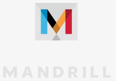 Mandrill Mailchimp, HD Png Download, Free Download