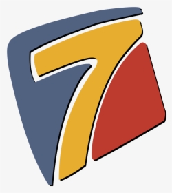 Azteca 7 Logo Png Transparent - Vector Logo Azteca 7, Png Download, Free Download