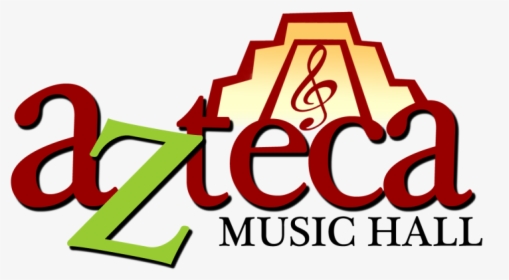 Azteca Music Hall Amarillo, HD Png Download, Free Download