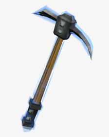 Possessed Pickaxe, HD Png Download, Free Download