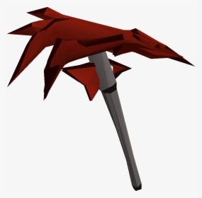 Dragon Pickaxe Osrs, HD Png Download, Free Download