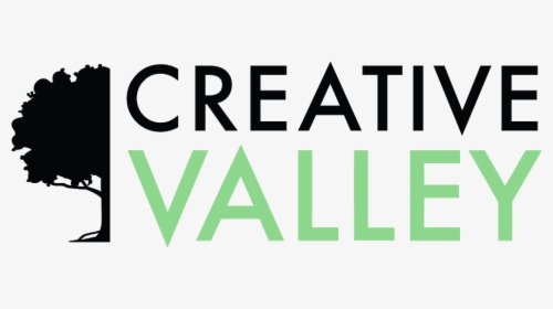 Logo Creative Valley - Creative Valley Logo, HD Png Download, Free Download