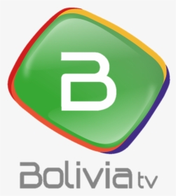 #logopedia10 - Canal 7 Bolivia Tv, HD Png Download, Free Download