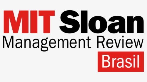 Logotipo Mitsmr Br-01 - Mit Sloan Management Review Brasil Png, Transparent Png, Free Download