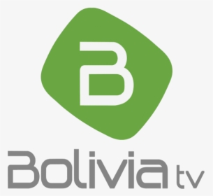 Logo Bolivia Tv Png, Transparent Png, Free Download