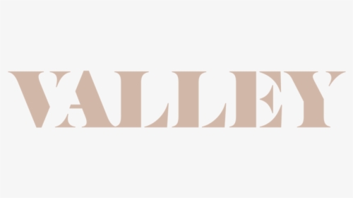 Valley - Stencil, HD Png Download, Free Download