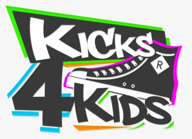 Kicks 4 Kids, HD Png Download, Free Download