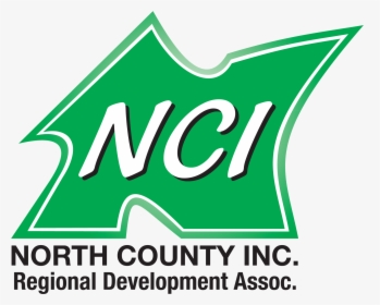 North County Incorporated, HD Png Download, Free Download