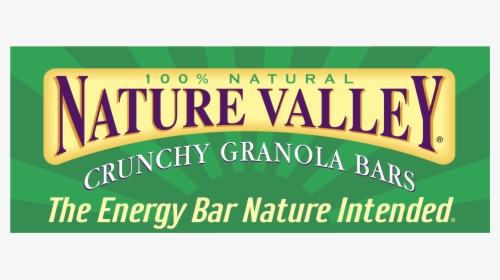 Nature Valley Logo Png Transparent - Nature Valley, Png Download, Free Download