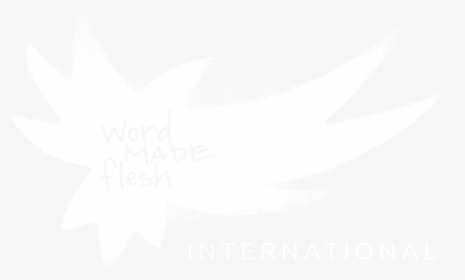 Word Made Flesh, HD Png Download, Free Download