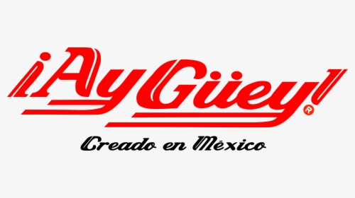 Ay Guey Logo, HD Png Download, Free Download