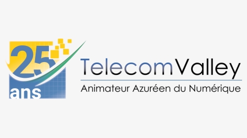 Telecom Valley, HD Png Download, Free Download