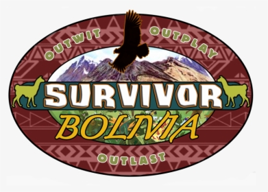 512 Survivor Org Network Wiki - Survivor Logo Template, HD Png Download, Free Download