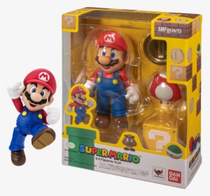 Super Mario S - スーパー マリオ ポーズ, HD Png Download, Free Download