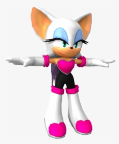 Download Zip Archive - Sonic Runners Adventure Models, HD Png Download, Free Download