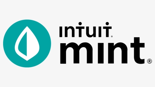 Intuit Mint Logo Png, Transparent Png, Free Download