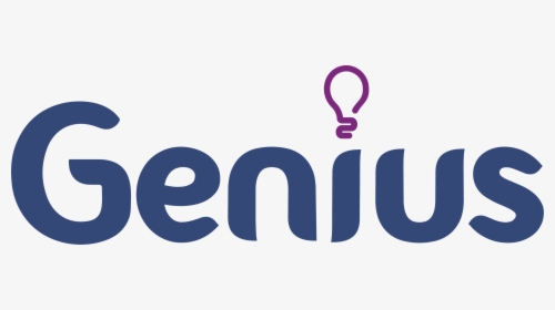 Genius Logo, HD Png Download, Free Download