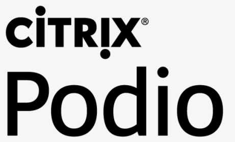 Citrix Logo White Png, Transparent Png, Free Download