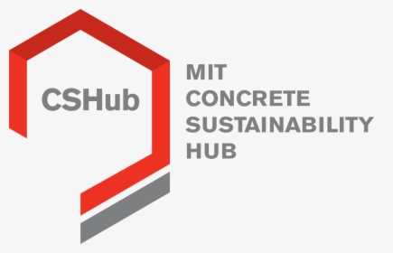 Mit Concrete Sustainability Hub - Sign, HD Png Download, Free Download