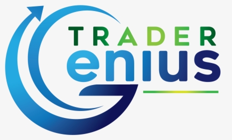 Trader Genius - Graphic Design, HD Png Download, Free Download