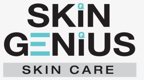 Skin Genius Logo - Graphic Design, HD Png Download, Free Download