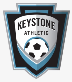 Keystone Athletic Soccer, HD Png Download, Free Download