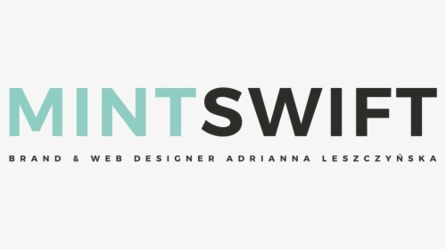 Brand & Web Designer Adrianna Leszczynska - Graphics, HD Png Download, Free Download