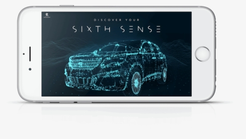 Audi Sixth Sense, HD Png Download, Free Download