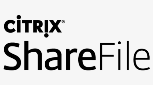 Smartbid Features Integrations Citrix Sharefile Logo - Citrix Ready, HD Png Download, Free Download