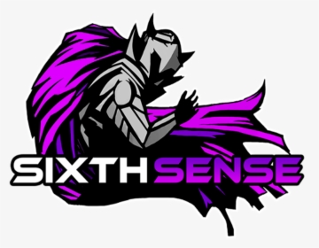 Logo Sixth Sense, HD Png Download, Free Download
