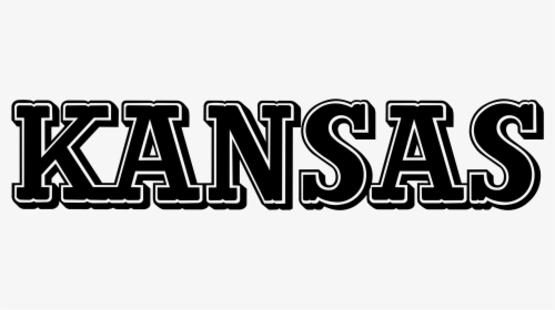 Kansas Logo Png Transparent - Kansas, Png Download, Free Download
