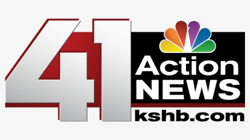 Thumbnail For Version As Of - 41 Action News Logo, HD Png Download, Free Download