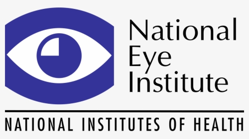 National Eye Institute Logo, HD Png Download, Free Download