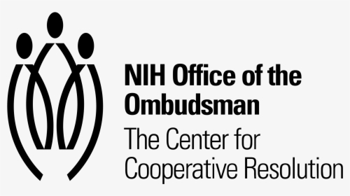 Nih Office Of The Ombudsman Logo Png Transparent - Fear The Turtle, Png Download, Free Download
