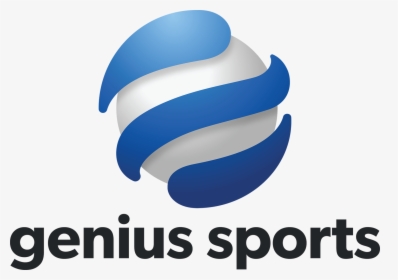 Genius Sports Logo Transparent, HD Png Download, Free Download