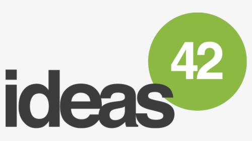 Ideas42 Logo Png, Transparent Png, Free Download