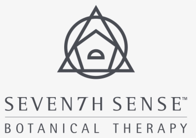 Seven7h Sense Logo - Seventh Sense Cbd, HD Png Download, Free Download