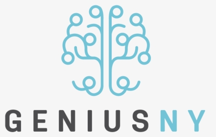 Genius Ny 4 Business Competition, HD Png Download, Free Download