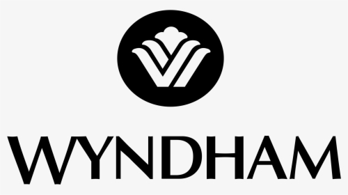 Wyndham Logo Png Transparent - Sign, Png Download, Free Download