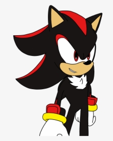 Based Off A Gif From A Sonic Generations - Cartoon, HD Png Download, Free Download