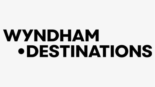 Wyndham Destinations Asia Pacific, HD Png Download, Free Download