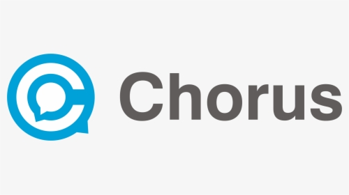 Chorus Logo - Tactio Health, HD Png Download, Free Download