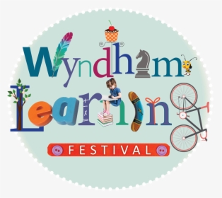 Wyndham Learning Festival, HD Png Download, Free Download
